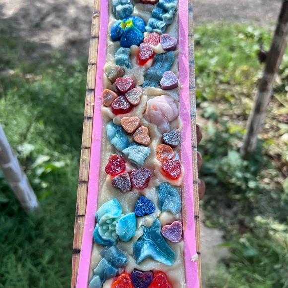 🛍️SALE🛍️Vines of Glory -Handcrafted Soap - Picture 6 of 6